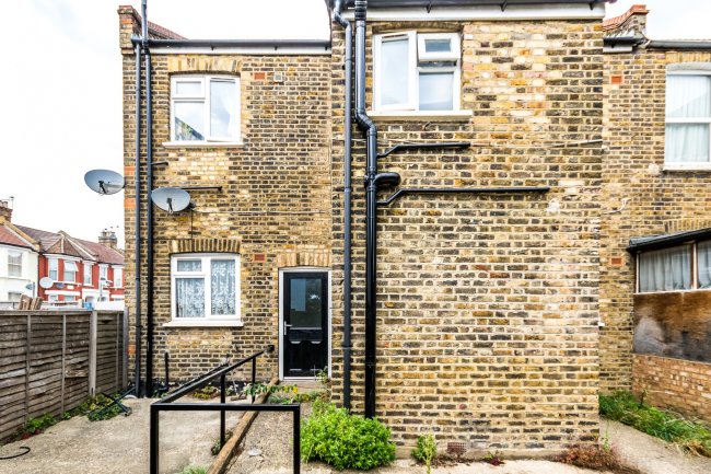 38A Coleraine Road, Hornsey, London N8 0QL 8