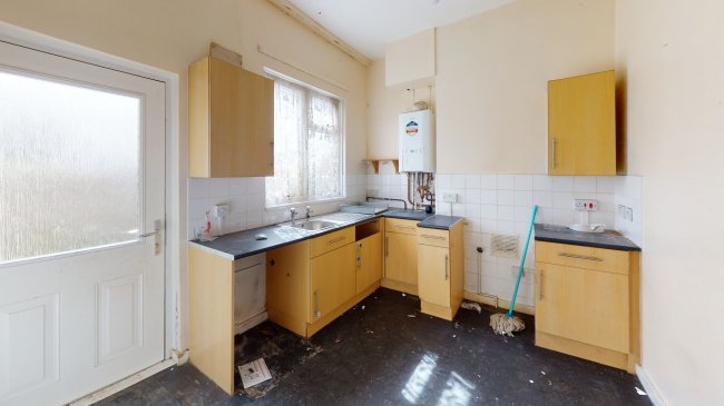 38A Coleraine Road, Hornsey, London N8 0QL 8