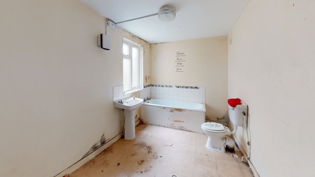 38A Coleraine Road, Hornsey, London N8 0QL 8