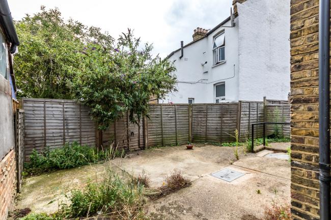 38A Coleraine Road, Hornsey, London N8 0QL 8