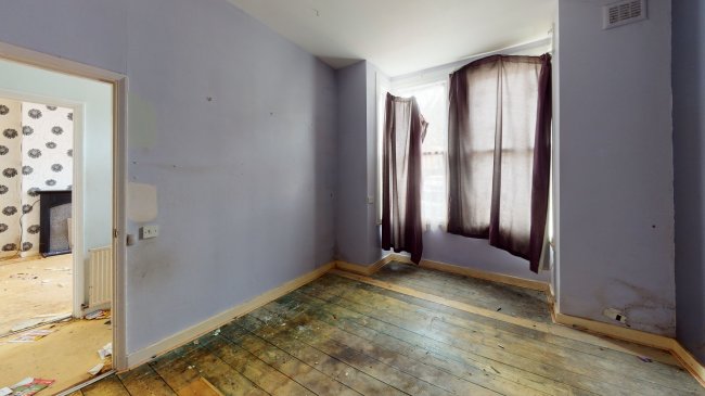 38A Coleraine Road, Hornsey, London N8 0QL 8