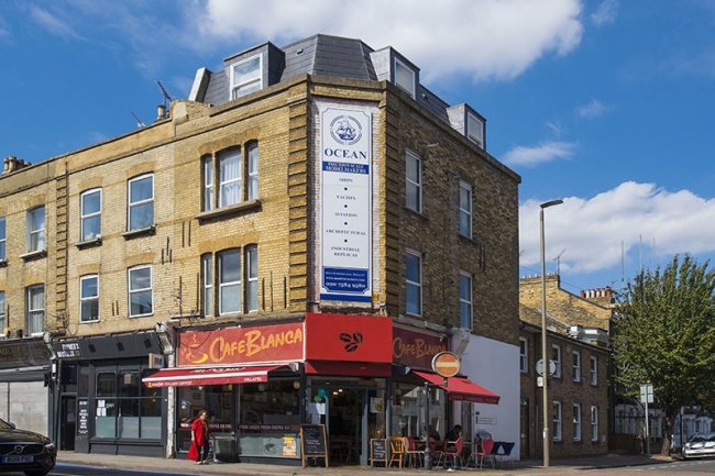 2D Inworth Street, Battersea, London SW11 3EP 5