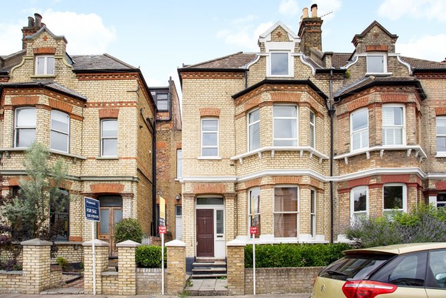 69 B&C Cromford Road, Putney London SW18 1PA 5