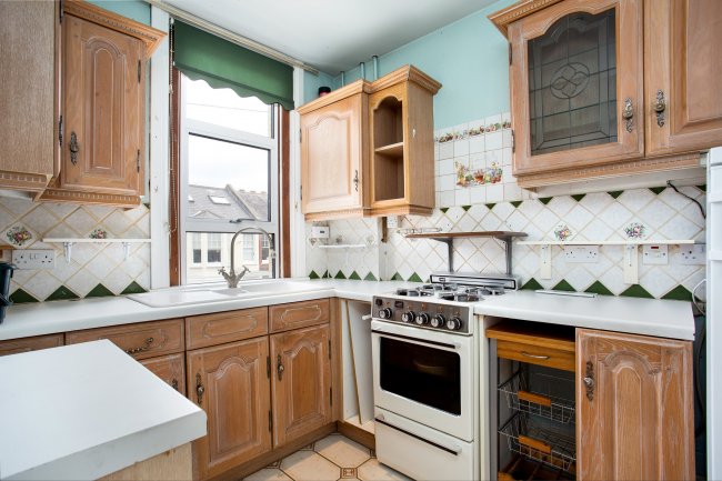 69 B&C Cromford Road, Putney London SW18 1PA 5