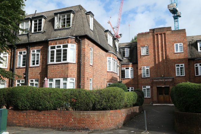 13 Hastings House, Hastings Road, West Ealing, London W13 8QZ 3