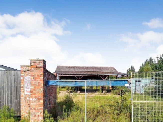 The Maltings, Maltings Lane, Ellington, Huntingdon PE28 0AA 4