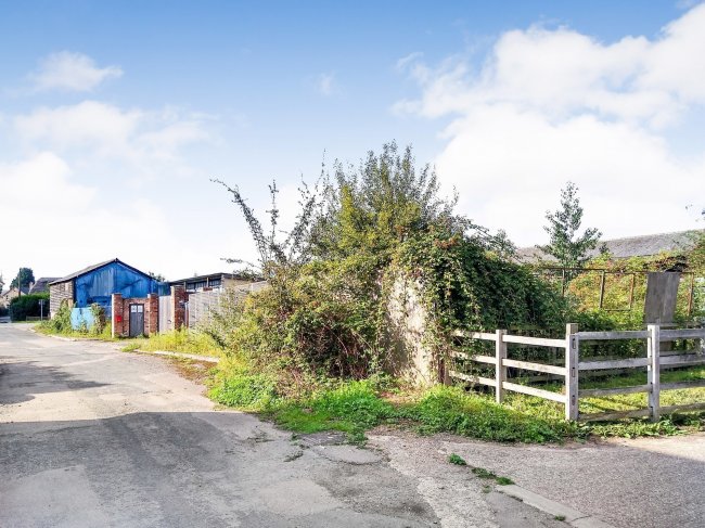 The Maltings, Maltings Lane, Ellington, Huntingdon PE28 0AA 4