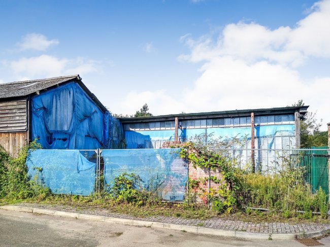 The Maltings, Maltings Lane, Ellington, Huntingdon PE28 0AA 4