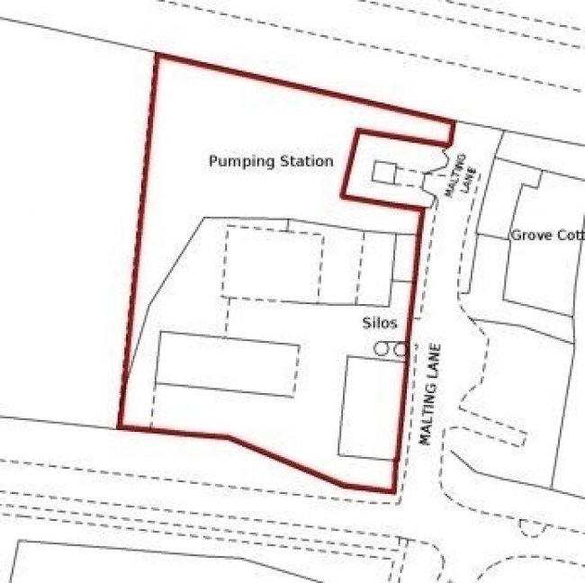 The Maltings, Maltings Lane, Ellington, Huntingdon PE28 0AA 4