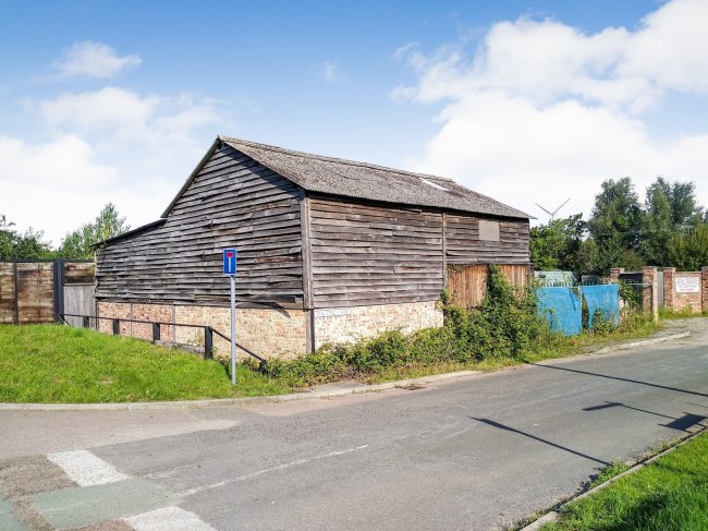 The Maltings, Maltings Lane, Ellington, Huntingdon PE28 0AA 4