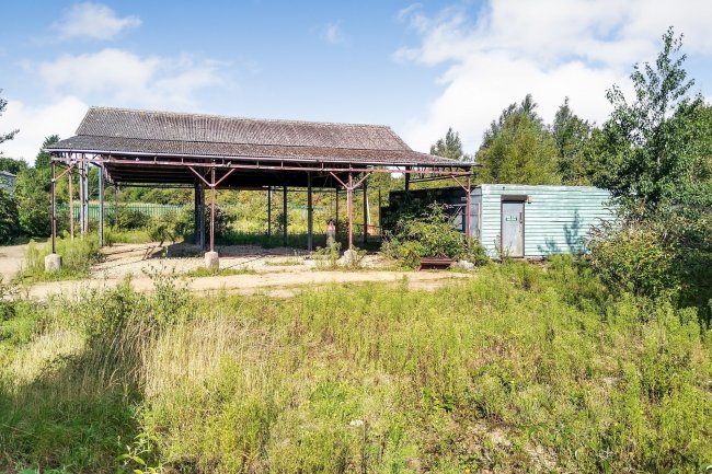 The Maltings, Maltings Lane, Ellington, Huntingdon PE28 0AA 4