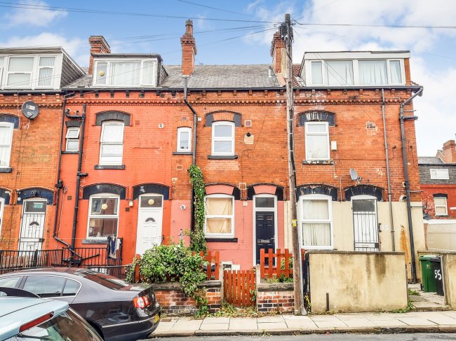 53 Bayswater Mount & 54 Bayswater Grove, Leeds, West Yorkshire LS8 5LP & LS8 5LL 1