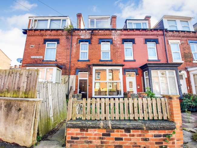 53 Bayswater Mount & 54 Bayswater Grove, Leeds, West Yorkshire LS8 5LP & LS8 5LL 1