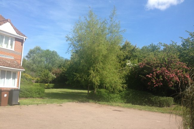 Plot A - Land adjacent to Pinewood Drive, Potters Bar, EN6 2BE 10