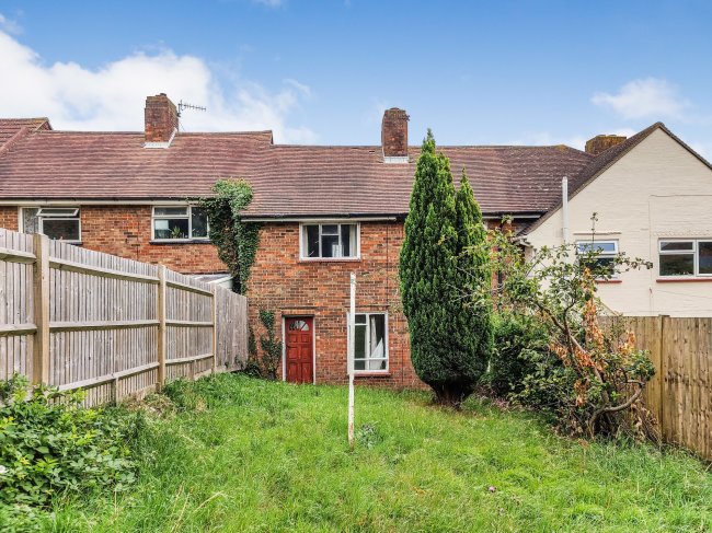 79 Davey Drive, Brighton, BN1 7BJ 9