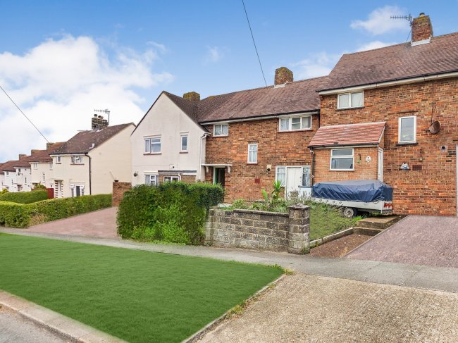 79 Davey Drive, Brighton, BN1 7BJ 9