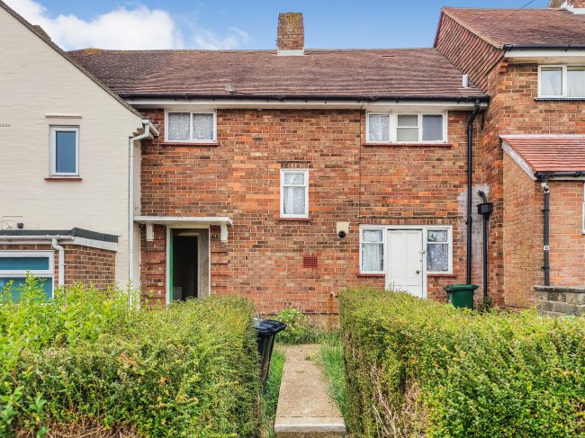 79 Davey Drive, Brighton, BN1 7BJ 9