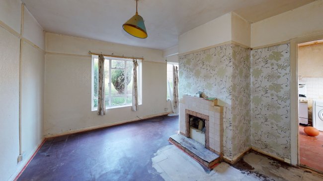 79 Davey Drive, Brighton, BN1 7BJ 9