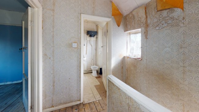 79 Davey Drive, Brighton, BN1 7BJ 9