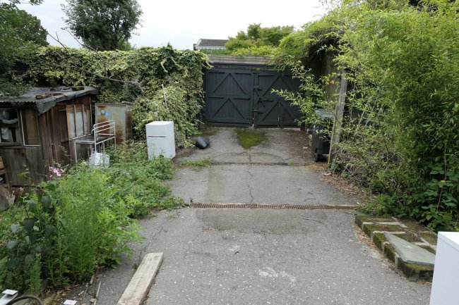 Land at Woodside Avenue (rear of 24 Great North Road), Highgate,London, N6 4LU 4