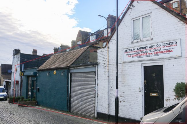 163/165 Gleneldon Mews, Streatham, London SW16 2AZ 3