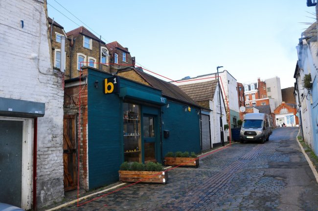 163/165 Gleneldon Mews, Streatham, London SW16 2AZ 3