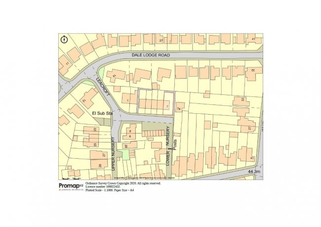7 Leacroft, Sunningdale, Berkshire SL5 0NZ 5