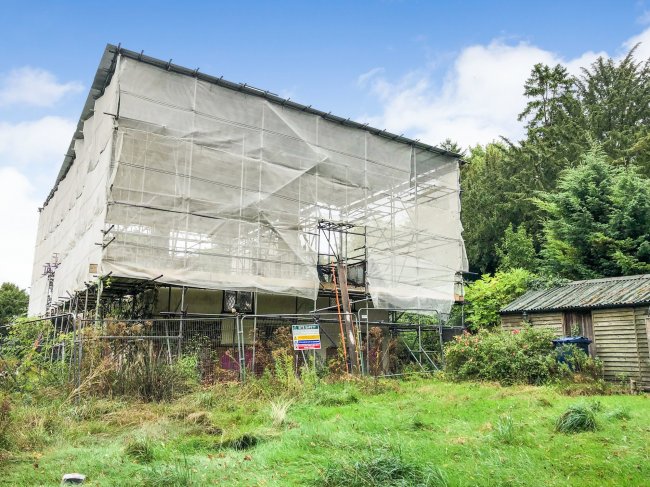 End Cottage, Middle Cottage and Lacey's Cottage, Upper Icknield Way, Whiteleaf Buckinghamshire, HP27 0LL 4