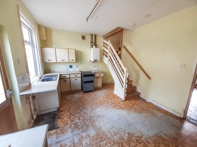 3 Porter Street East, Wesham, Preston PR4 3AR 6