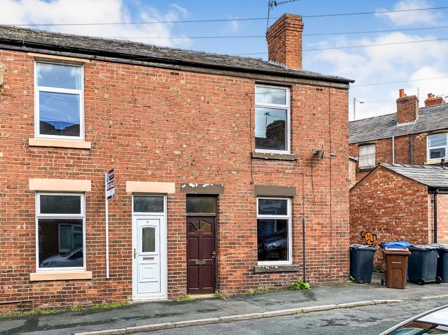 3 Porter Street East, Wesham, Preston PR4 3AR 6