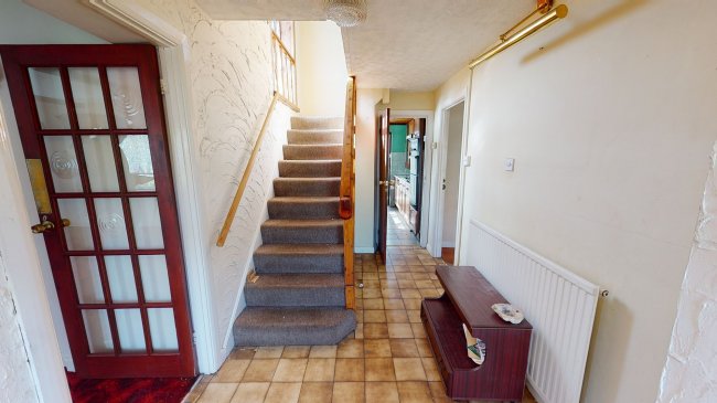 28 Cedarwood Drive, Tuffley, Gloucester, Gloucestershire GL4 0AG 1