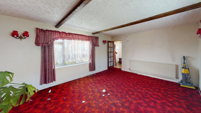 28 Cedarwood Drive, Tuffley, Gloucester, Gloucestershire GL4 0AG 1