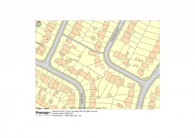 28 Cedarwood Drive, Tuffley, Gloucester, Gloucestershire GL4 0AG 1