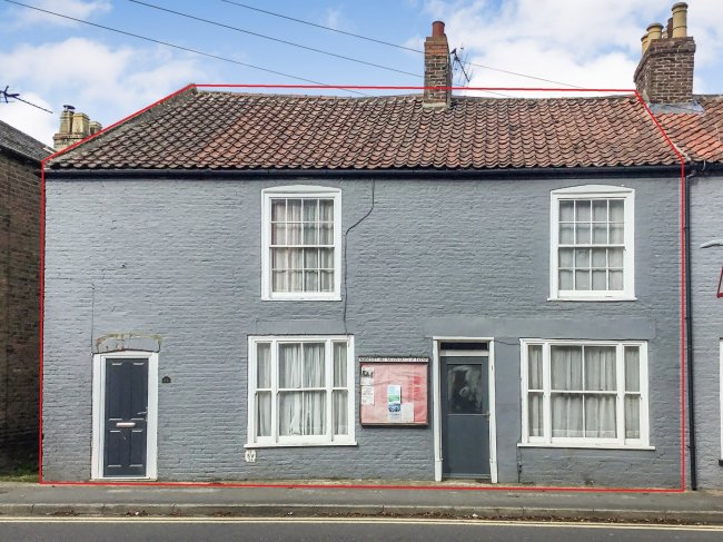 23 High Street, Wainfleet, Skegness, Lincolnshire PE24 4BN 3