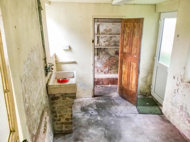 23 High Street, Wainfleet, Skegness, Lincolnshire PE24 4BN 3