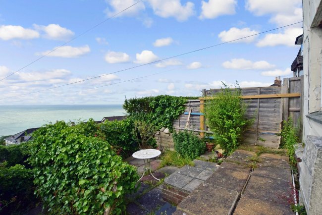 16 Ocean View Road, Ventnor, Isle of Wight PO38 1AB 10