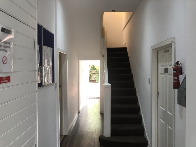 27 Mansfield Road, Ilford, Essex IG1 3BA 5