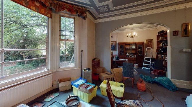 49a Tooting Bec Gardens, Tooting, London SW16 1RF 7