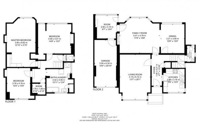 49a Tooting Bec Gardens, Tooting, London SW16 1RF 7