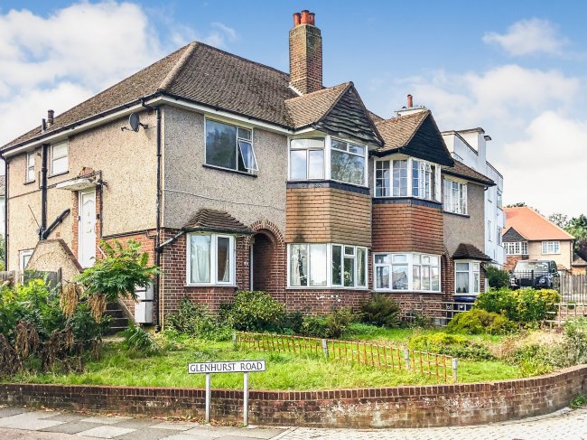 63a Torrington Park, Finchley, London N12 9PN  8