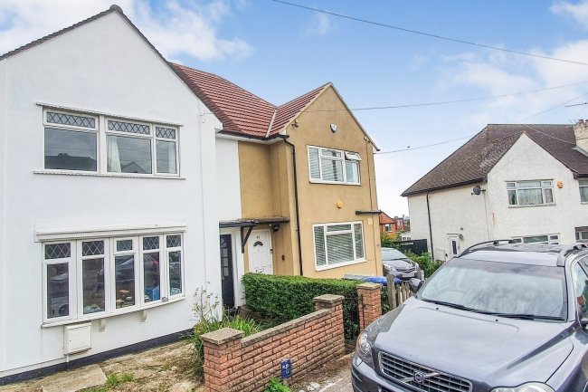 51 Highmeadow Crescent, Kingsbury, London NW9 0XE 8