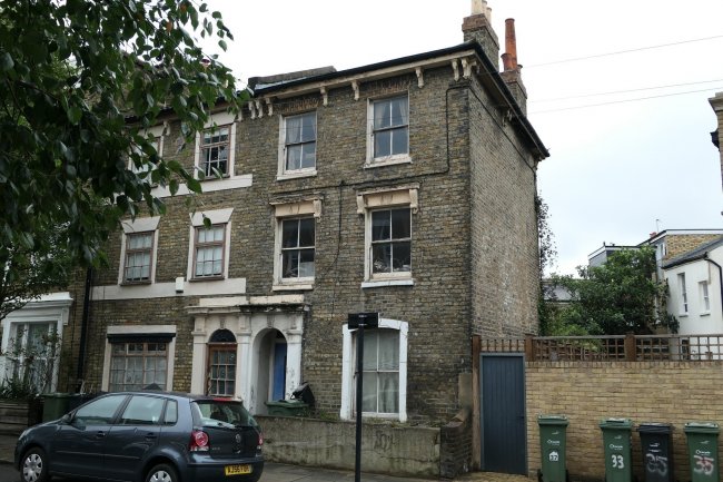 27 Wingmore Road, Herne Hill, London, SE24 0AS 4