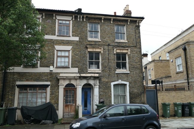 27 Wingmore Road, Herne Hill, London, SE24 0AS 4