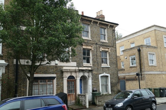 27 Wingmore Road, Herne Hill, London, SE24 0AS 4