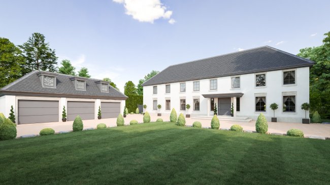 Savannah, 33 Prestbury Road, Wilmslow, Cheshire SK9 2LJ 9