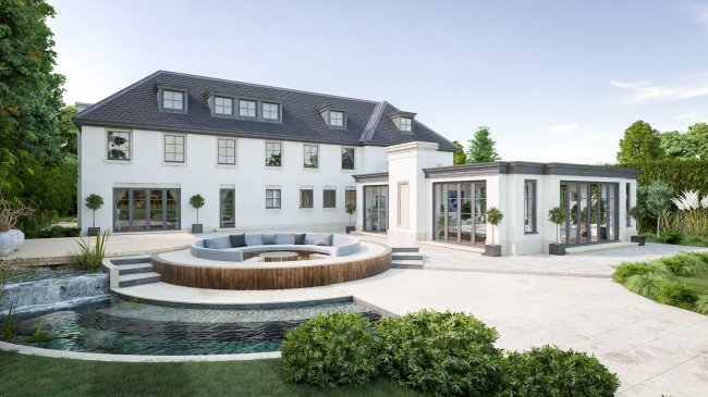 Savannah, 33 Prestbury Road, Wilmslow, Cheshire SK9 2LJ 9