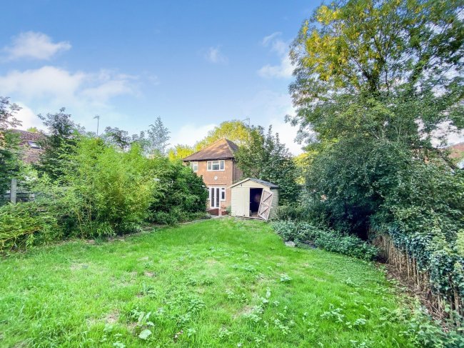 41 High Road, Waterford, Hertfordshire SG14 2PR 10