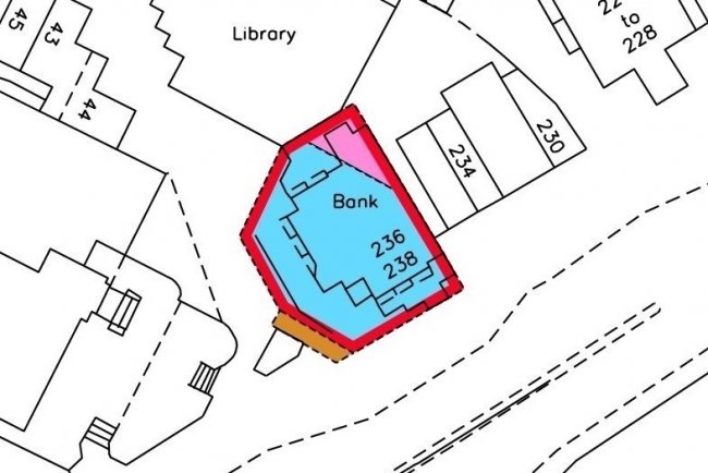 238 Ayr Road, Newton Mearns, Glasgow, Scotland G77 6AA 6