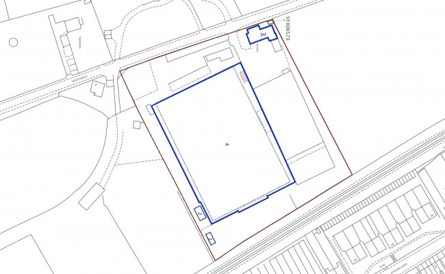 Surrey Stadium, Church Road, Whyteleafe, Surrey CR3 0AR 5