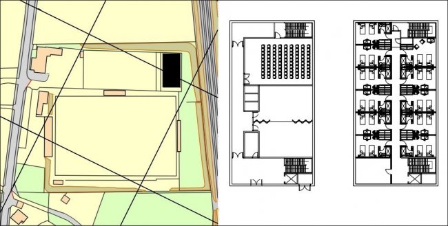 Surrey Stadium, Church Road, Whyteleafe, Surrey CR3 0AR 5